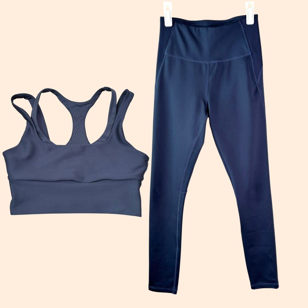 IVL Collective Sport Bra Set